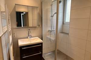 Charmante 3-Zimmer-Altbauwohnung mit Balkon – saniert & innenstadtnah – Die vollständige Adresse der Immobilie erhältst du vom Anbieter., 44141 Westfalendamm, Dortmund – Vorschaubild 9