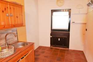 Über den Dächern: 2-Zimmer-Maisonette-Wohnung mit Balkon und TG-Stellplatz Nähe Schlossplatz – Die vollständige Adresse der Immobilie erhältst du vom Anbieter., 96450 Mitte, Coburg – Vorschaubild 8