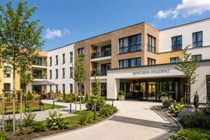 KONZEPTIMMOBILIEN ALS KAPITALANLAGE 25 Jahre Mietgarantie* | Bis zu 10 % AfA* | Index Mieten |  KfW