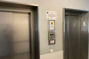 Helles 1-Zimmer-Appartement mit Weitblick und Balkon. – Die vollständige Adresse der Immobilie erhältst du vom Anbieter., 48157 Coerde, Münster – Vorschaubild 13