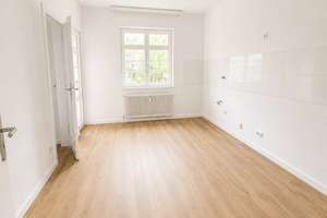 Provisionsfreie 3-Zimmer-Wohnung mit Balkon & Garten – Ackerfeldstraße 1, 46145 Sterkrade-Mitte, Oberhausen – Vorschaubild 4