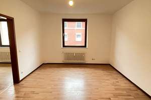 Schöne 2-Zimmer-Wohnung mit großer Wohnküche. Renoviert in 2021! – Fleuenbruch 36, 45355 Bergeborbeck, Essen – Vorschaubild 7