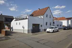 Mehrfamilienhaus mit 4 Wohneinheiten - provisionsfrei – Georg-Fröba-Straße 6, 64347 Darmstadt-Dieburg (Kreis) – Vorschaubild 1