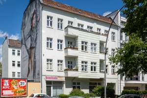 Wohnung in Berlin