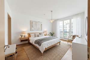 Berlin Mitte | 2 Bäder | Aufzug | TG-Stellplatz | Bezugsfrei | Energie A – Die vollständige Adresse der Immobilie erhältst du vom Anbieter., 10179 Mitte (Ortsteil), Berlin – Vorschaubild 2