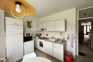 *2 ZIMMER WOHNUNG IN TOP LAGE* - MIT BALKON & GARAGE – Niederkasseler Kirchweg 58, 40547 Niederkassel, Düsseldorf – Vorschaubild 5