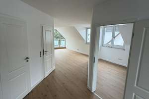 Erstbezug nach Modernisierung. 2-Zimmer Wohnung in bester Lage von Köln Brück. 