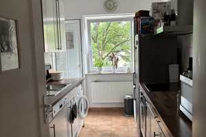 Helle 3 Zimmer Wohnung in St. Johannis – Nürnberg – Vorschaubild 5