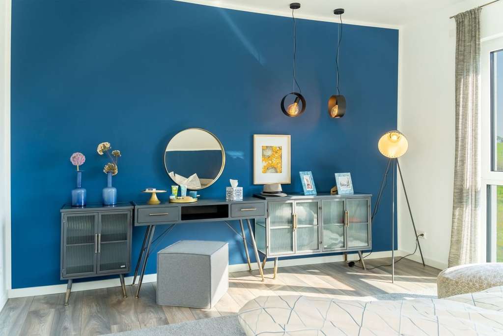 Immobilie in Egloffstein - Exklusive Villa in Egloffstein - Individuell geplantes Traumhaus mit moderner Energieeffizienz - Bild 4