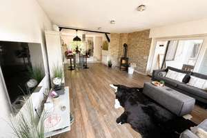 Moderner Bungalow mit Traumgarten, Grillkota & Partykeller – Die vollständige Adresse der Immobilie erhältst du vom Anbieter., 47804 Benrad-Süd, Krefeld – Vorschaubild 5
