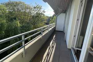 3-Zimmer Wohnung, modern mit Südbalkon in Eißendorf/Marmstorf – Bremer Straße 177, 21073 Hamburg – Vorschaubild 9