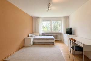 Ideal für Kapitalanleger & Selbstnutzer – Kompakte 3-Zimmer-Wohnung, nur 3 Gehminuten zur U-Bahn – Die vollständige Adresse der Immobilie erhältst du vom Anbieter., 81475 Fürstenried-West, München – Vorschaubild 2
