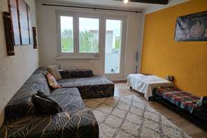 3-Zimmer-Wohnung mit Balkon in Querfurt – Ahornstraße 21, 6268 Querfurt – Vorschaubild 2