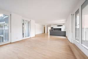 Ludwigsvorstadt | Neuwertige Dachterrassenwohnung nähe Theresienwiese – 80336 Ludwigsvorstadt-Kliniken, München – Vorschaubild 16