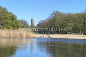 VIEL NATUR NÄHE CHARLOTTENBURG - historisches Reihenmittelhaus in Berlin Siemensstadt – Rapsstr. 59, 13629 Siemensstadt, Berlin – Vorschaubild 29