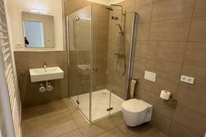 2. Bezug, 3-Zimmer-Wohnung mit Küche & Balkon – Hochstr. 12b, 13357 Gesundbrunnen, Berlin – Vorschaubild 9