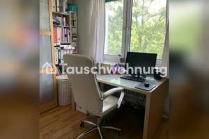 Tauschwohnung: Schöne, sonnige 1,5 -wie 2 Zi- Wohnung, ggn 2 Zi – Grohmannstr 59, 80933 Lerchenau-Ost, München – Vorschaubild 4