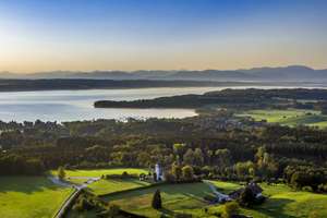Naturnahes Zuhause mit Nähe zum See – Die vollständige Adresse der Immobilie erhältst du vom Anbieter., 82327 Tutzing – Vorschaubild 34