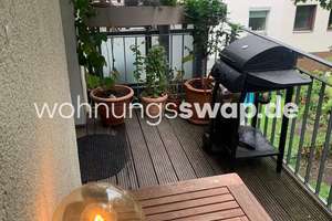 Wohnungstausch: Gustavstraße 35