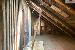 Sanierungsbedürftiges Reihenhaus/Einfamilienhaus mit viel Platz - Annaberg OT Buchholz!! – Bodelschwinghstr. 19, 9456 Erzgebirgskreis – Vorschaubild 19