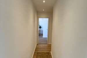 Provisionsfrei  /  Luxus-Penthouse mit 2 Terrassen, Aufzug – kernsaniert + Einzelgarage optional – Gerresheimer Str. 65, 40211 Stadtmitte, Düsseldorf – Vorschaubild 34