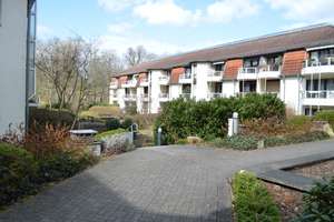 Wohnen wie im Urlaub, 2 Zimmer Wohnung am Schloßpark Wiesbaden-Biebrich -Exclusive Lage