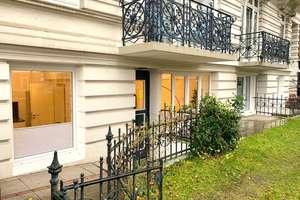 Ohne Courtage: Kernsanierte Wohnung mit Terrasse im begehrten Stadtteil Hoheluft-West – Wrangelstraße 65, 20253 Hoheluft-West, Hamburg – Vorschaubild 12