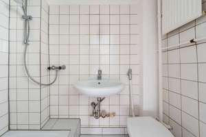 Studio mit maximalen Möglichkeiten -  perfekt gelegen! – Birkenstraße 71, 10559 Moabit, Berlin – Vorschaubild 15