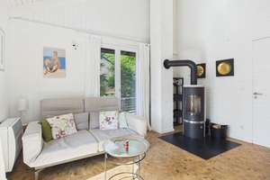 Energetisch modernisiertes Architektenhaus in attraktiver Lage mit tollem Grundstück, Balkon und Ter – Die vollständige Adresse der Immobilie erhältst du vom Anbieter., 65321 Heidenrod – Vorschaubild 18