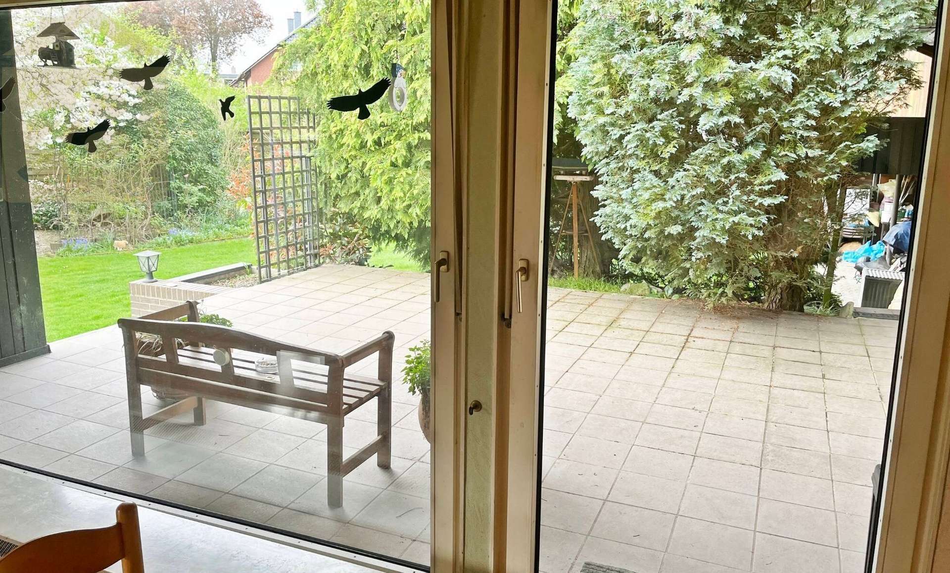 Immobilie in Parsau - Unterkellerter Bungalow mit großem Grundstück und Doppelcarport in Parsau! Mein Haus = Mein Makler! - Bild 1