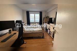 Tauschwohnung: 2,5 Zimmer Wohnung am Barbarossaplatz / Volksgarten – Die vollständige Adresse der Immobilie erhältst du vom Anbieter., 50677 Neustadt/Süd, Köln – Vorschaubild 7