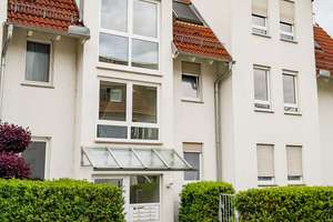 komfortable Wohnung - helle Wohnräume & ruhige Lage – Die vollständige Adresse der Immobilie erhältst du vom Anbieter., 70469 Feuerbach-Mitte, Stuttgart – Vorschaubild 4