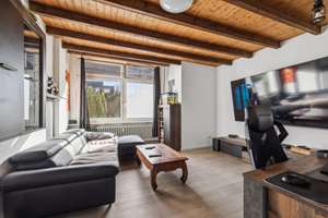 Erste Kapitalanlage – sanierte Eigentumswohnung, solide vermietet in ansprechender Lage