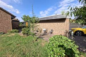 Außergewöhnlich und individuell ist dieser Bungalow in Wesendorf – Die vollständige Adresse der Immobilie erhältst du vom Anbieter., 29392 Wesendorf – Vorschaubild 8