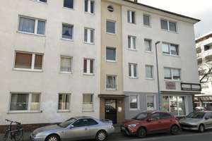 Charmant, modern & frisch saniert: Stilvolle 2-Zimmer-Wohnung mit Einbauküche – sofort verfügbar – Kornstraße 39, 30167 Nordstadt, Hannover – Vorschaubild 3