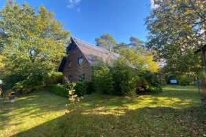 Doppelhaushälfte (Niedrig-Energie-Haus) in Handeloh/Höckel – Harburg (Kreis) – Vorschaubild 8