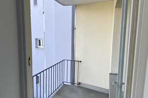 Frei: Schöne 3-Zimmer-Wohnung mit Balkon – Hamburg – Vorschaubild 13