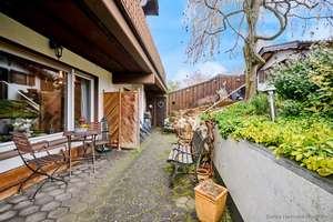 Zweifamilienhaus mit zwei separaten Eingängen, großem Grundstück und Potenzial in Witten-Bommern – Die vollständige Adresse der Immobilie erhältst du vom Anbieter., 58452 Bommern, Witten – Vorschaubild 5