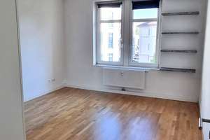 5262 - Nähe ZKM! 3-Zimmerwohnung mit Balkon zu vermieten! – Die vollständige Adresse der Immobilie erhältst du vom Anbieter., 76135 Südweststadt, Karlsruhe – Vorschaubild 5