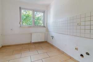4 Zimmer, Balkon & Carport – gepflegte Eigentumswohnung in Hamm-Heessen – 59073 Heessen, Hamm – Vorschaubild 5