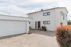 Modernes EFH in ruhiger Lage mit Garten – Die vollständige Adresse der Immobilie erhältst du vom Anbieter., 71711 Steinheim an der Murr – Vorschaubild 12
