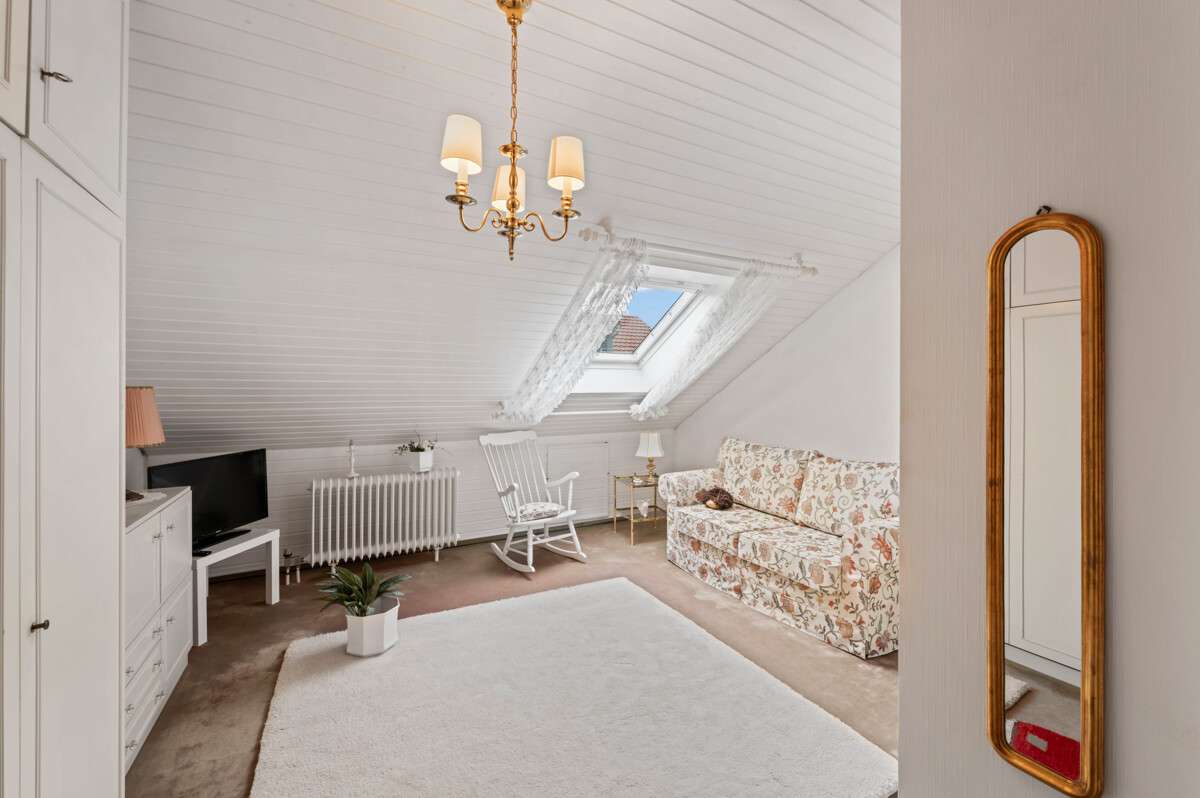 Immobilie in Schallstadt - Gepflegtes und charmantes Reihenmittelhaus in Schallstadt-Mengen - Bild 0