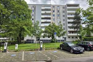 Charmante 2-Zimmer-Wohnung mit Balkon in bester Lage von Hanbruch – Die vollständige Adresse der Immobilie erhältst du vom Anbieter., 52064 Hangeweiher, Aachen – Vorschaubild 13