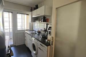 Tolle Wohnung in sehr guter & gefragter Lage.... – Die vollständige Adresse der Immobilie erhältst du vom Anbieter., 76137 Südweststadt, Karlsruhe – Vorschaubild 9