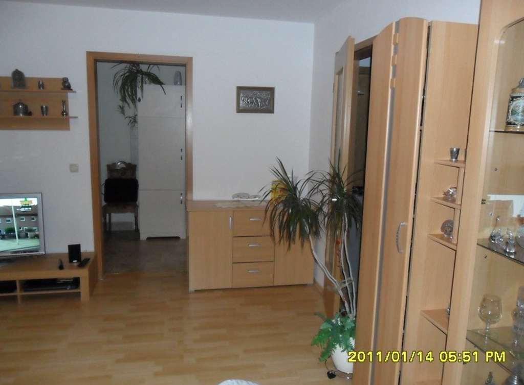 Immobilie in Thalheim/Erzgebirge - Vermietete 2-Zimmer-Eigentumswohnung mit Stellplatz - Bild 3