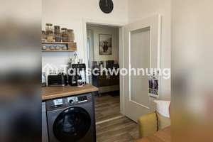 Tauschwohnung: Biete schöne, gemütliche 1,5 Zimmer Wohnung in Sülz – Die vollständige Adresse der Immobilie erhältst du vom Anbieter., 50937 Sülz, Köln – Vorschaubild 2