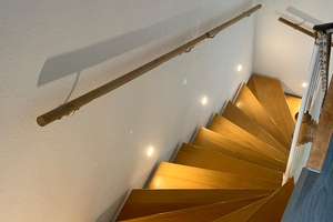 Charmantes 5-Zimmer Reihenhaus in Kempten-Lenzfried mit Garten – Saarlandstraße 23, 87437 Engelhalde/Cambodunumpark, Kempten (Allgäu) – Vorschaubild 15