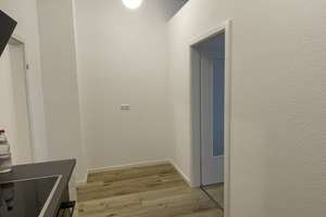 Sanierte 2-Zimmer-Wohnung mit Einbauküche in Mannheim – E 7 23, 68159 Innenstadt/Jungbusch, Mannheim – Vorschaubild 6