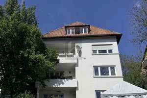 TOP LAGE MIT VIEL GRÜN – 70192 Lenzhalde, Stuttgart – Vorschaubild 1