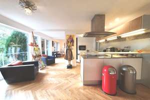 ++ BESONDERES EINFAMILIENHAUS + SONNENTERRASSE + GARTEN IN TRAUMLAGE!! ++ – Die vollständige Adresse der Immobilie erhältst du vom Anbieter., 53937 Schleiden – Vorschaubild 4